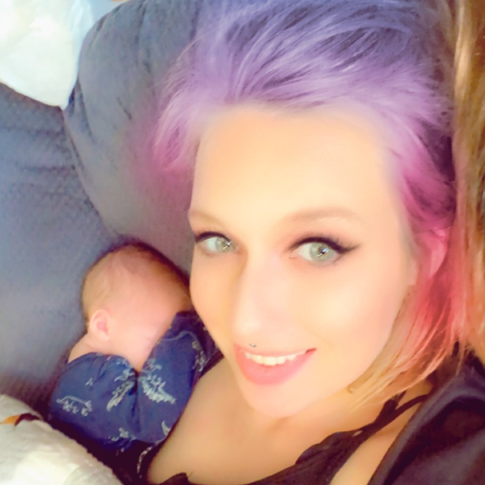 Meet your Posher, Whitney